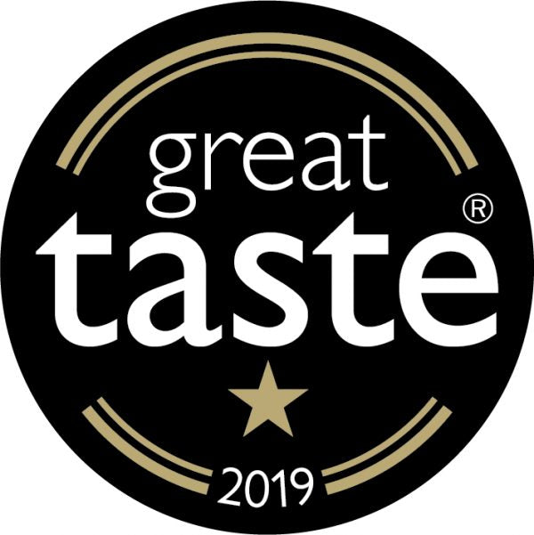 Guild of Fine Food Awards 2019 Logo